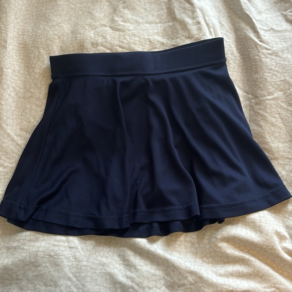 Varsity Cheer A-Line Skort - Picture 2 of 6